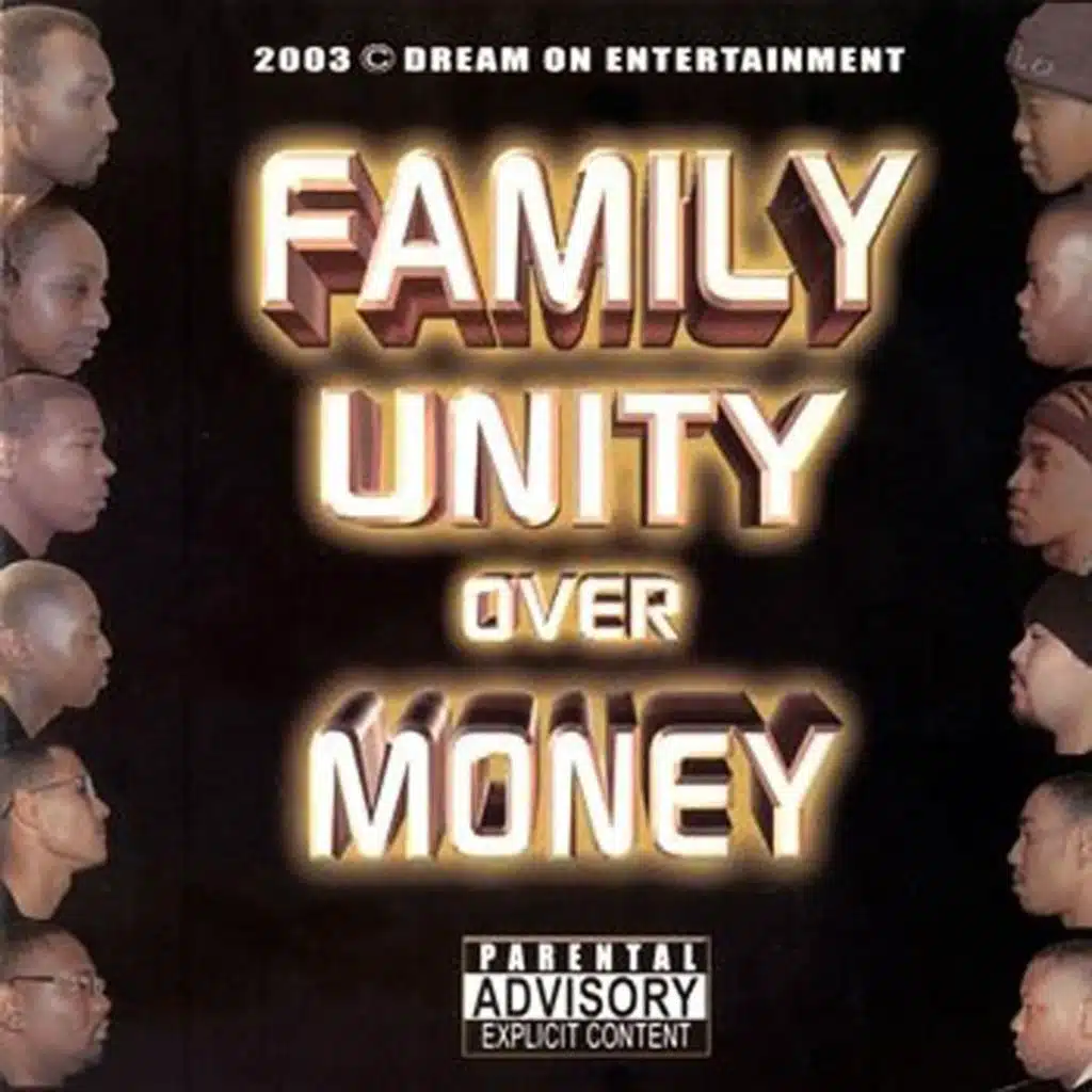 Family Unity over Money