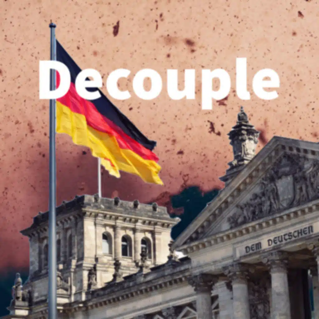 Germany: How to Fail An Energy Transition