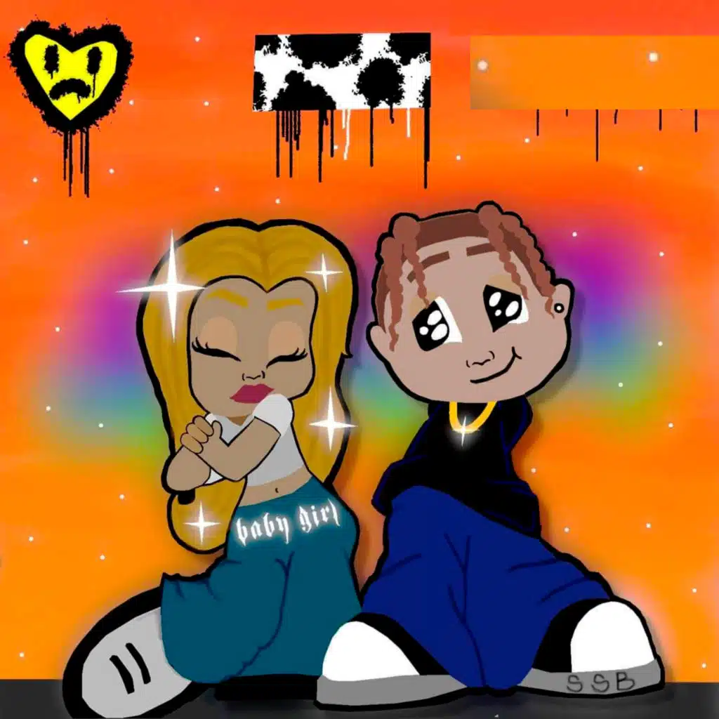 No Quiero Mas Love (feat. Lit Inah)