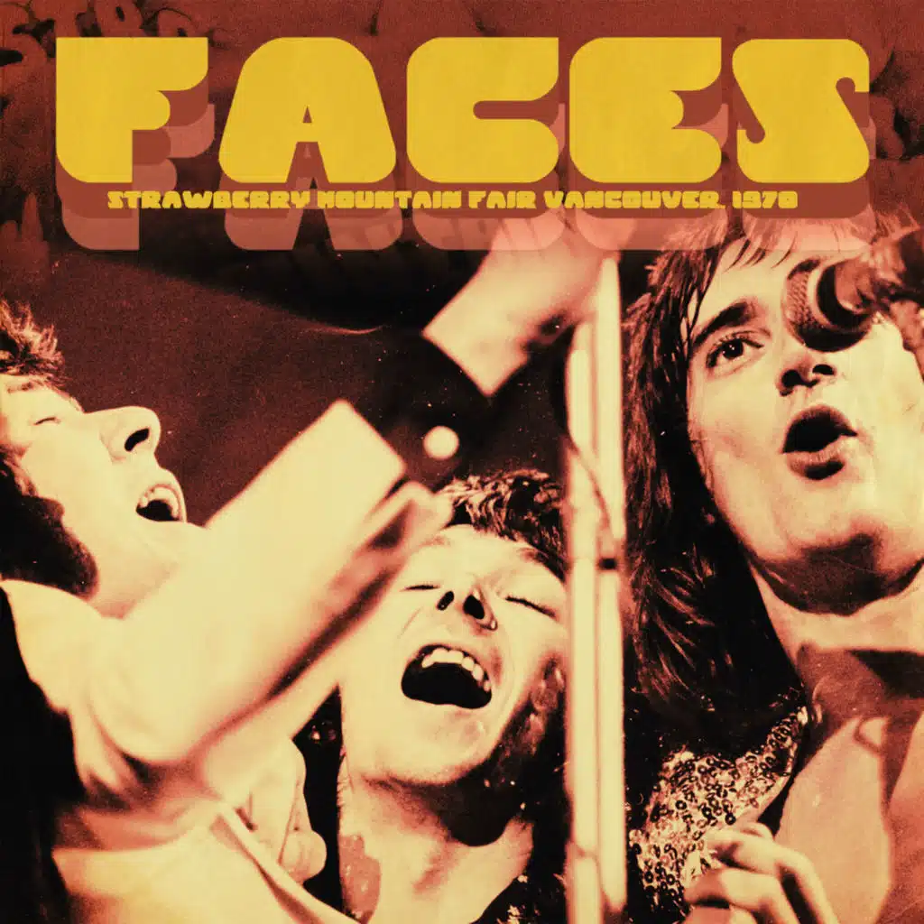 Faces
