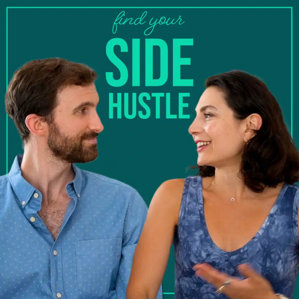 How to Create a Successful Side Hustle Business in English