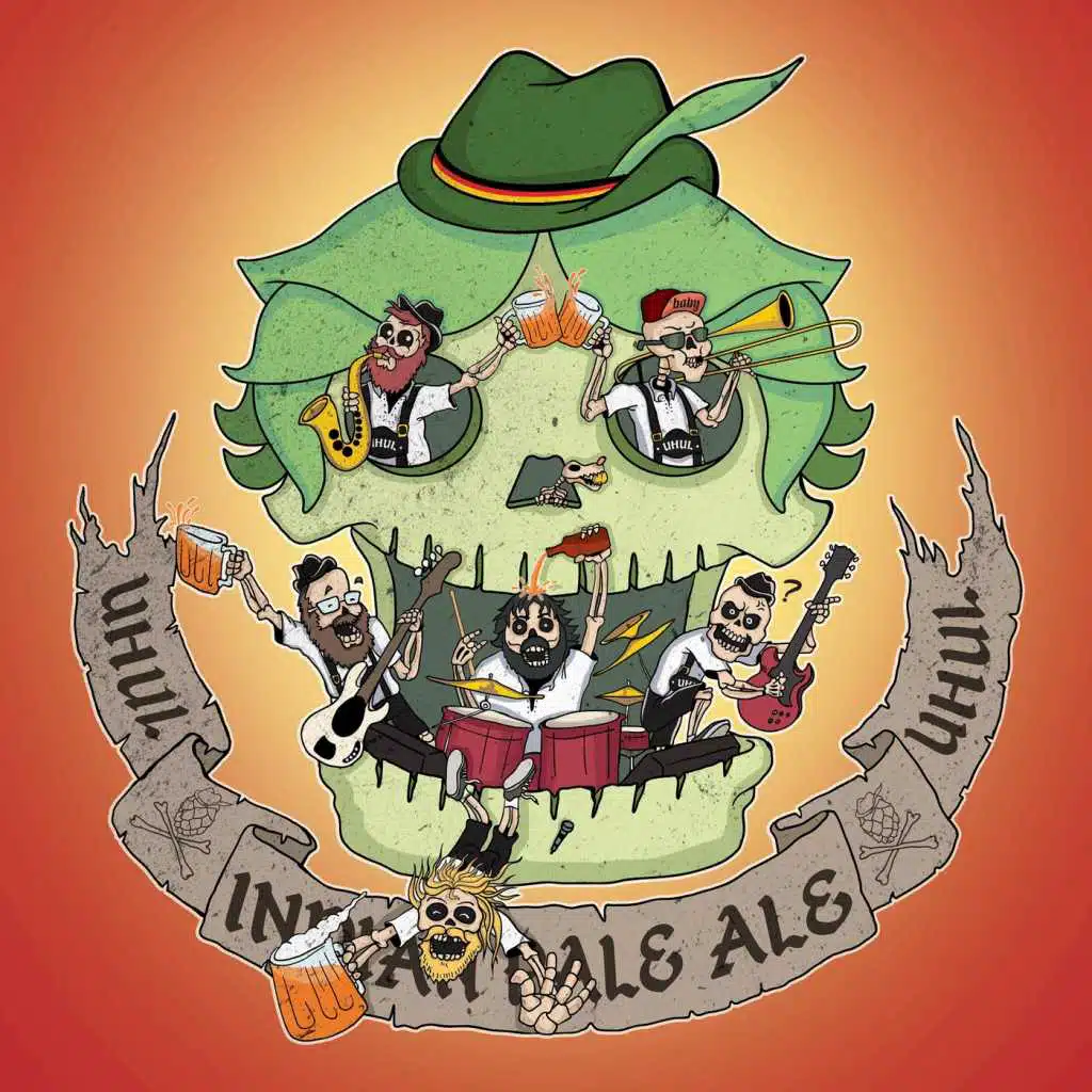 Indian Pale Ale