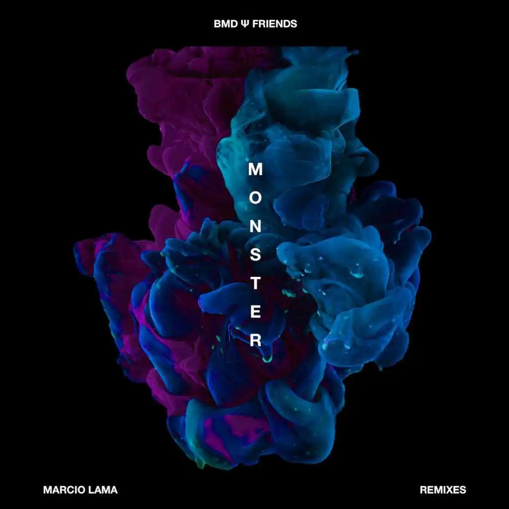 Monster (Marcio Lama Intro Remix)