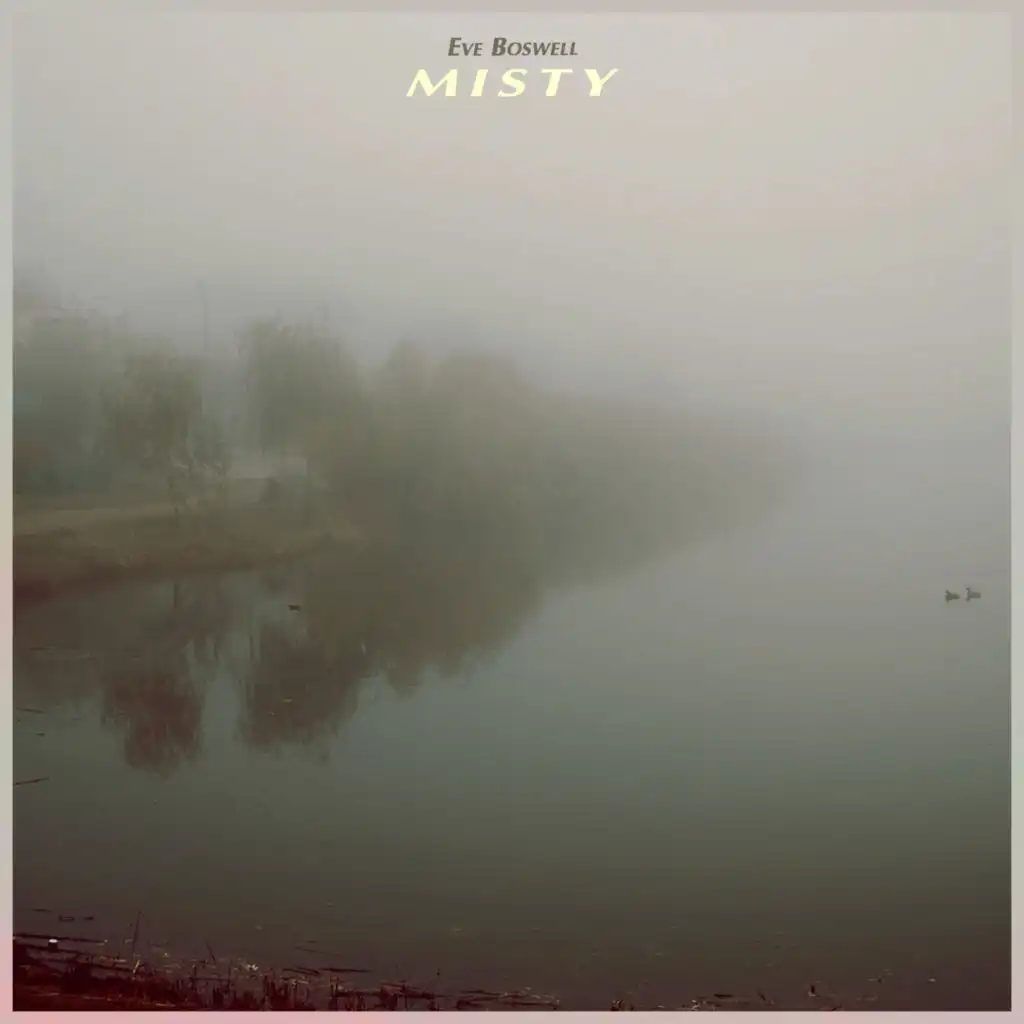 Misty