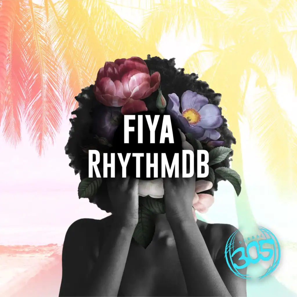 FIYA (Radio Mix)