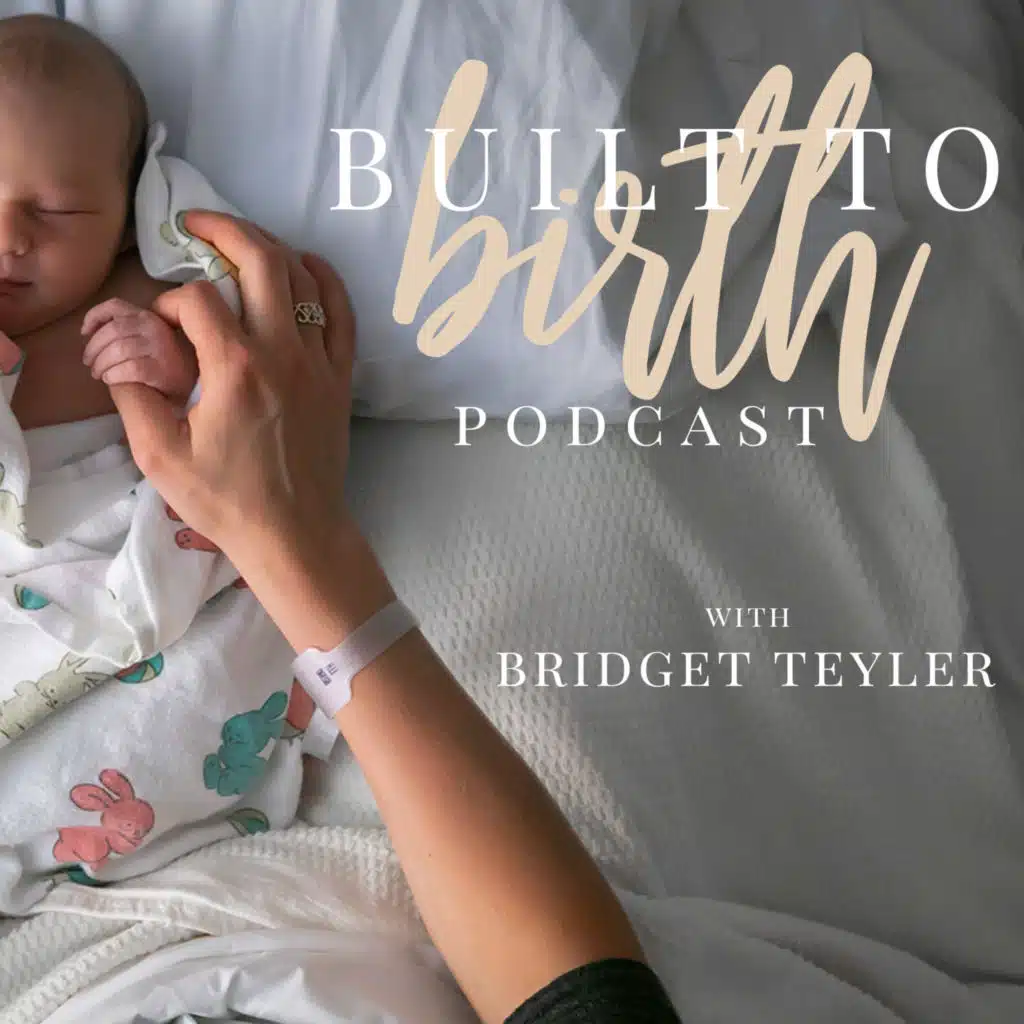 Bridget Teyler