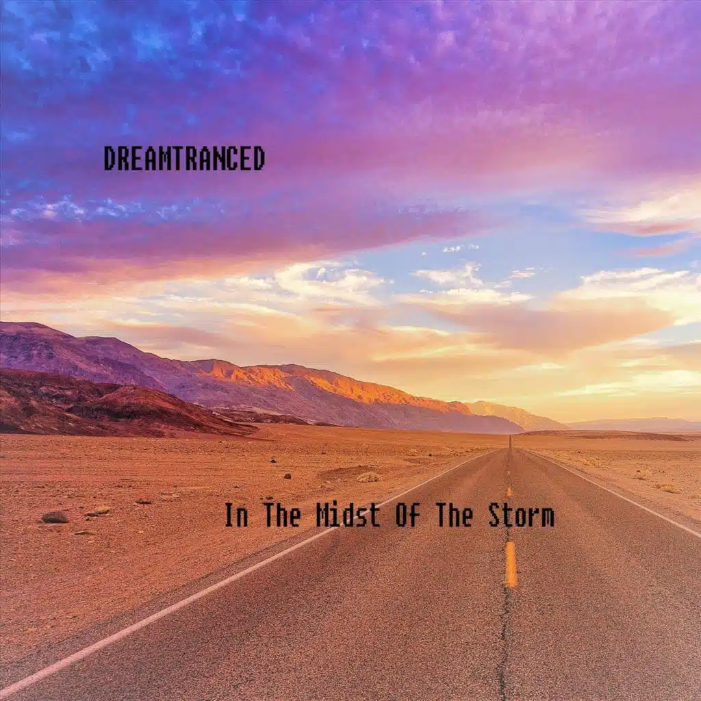 In the Midst of the Storm