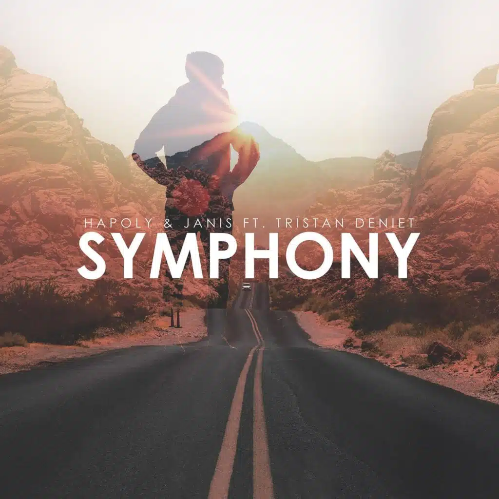Symphony (feat. Tristan Deniet)