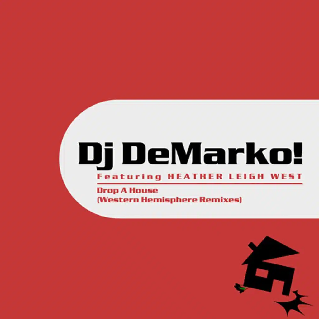 DJ DeMarko!