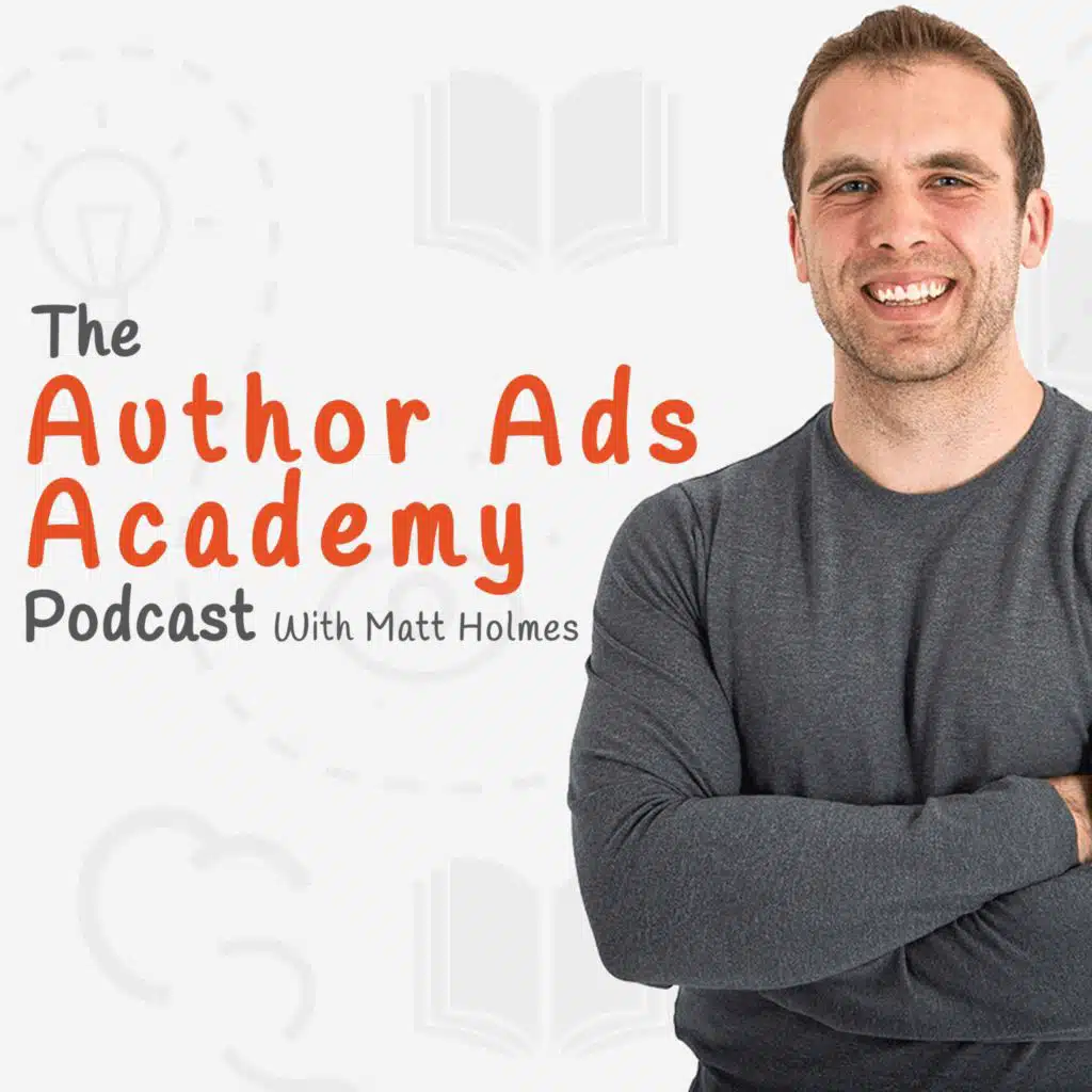 EP38 | Amazon Ads Keyword Match Types Explained