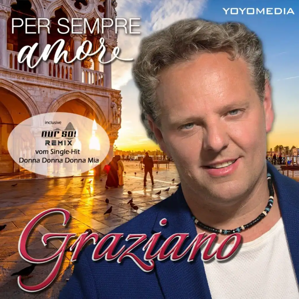 Per Sempre amore (Radio)