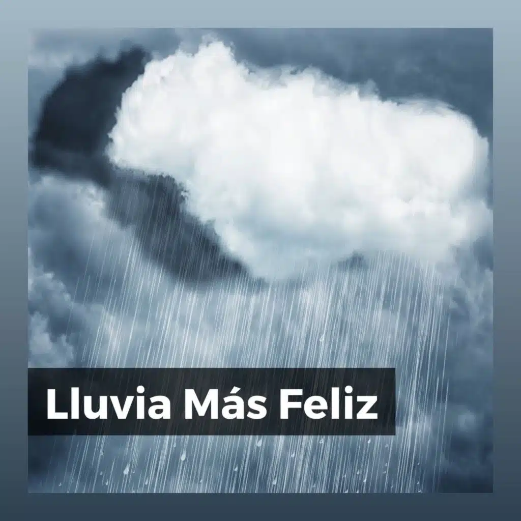 Sonido de lluvia & Sonidos De Truenos y Lluvia