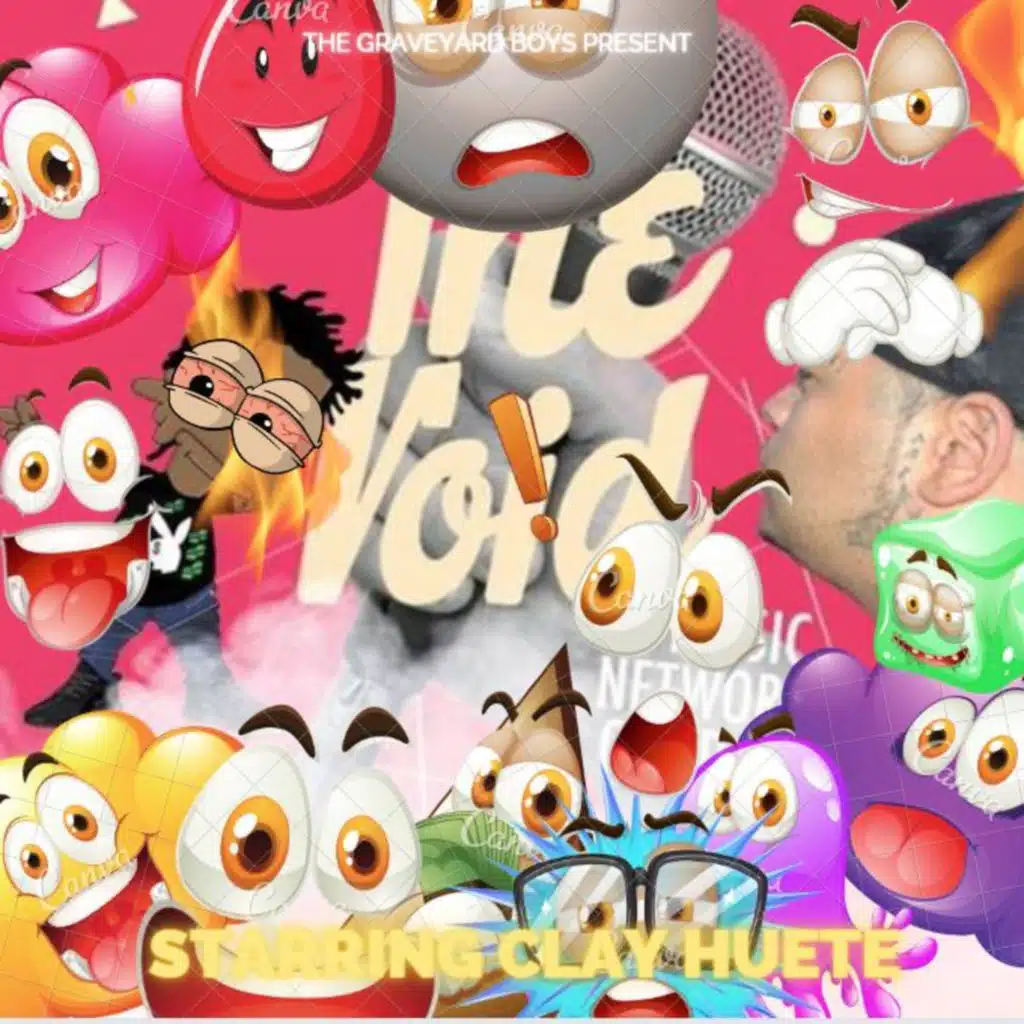 money wont change me