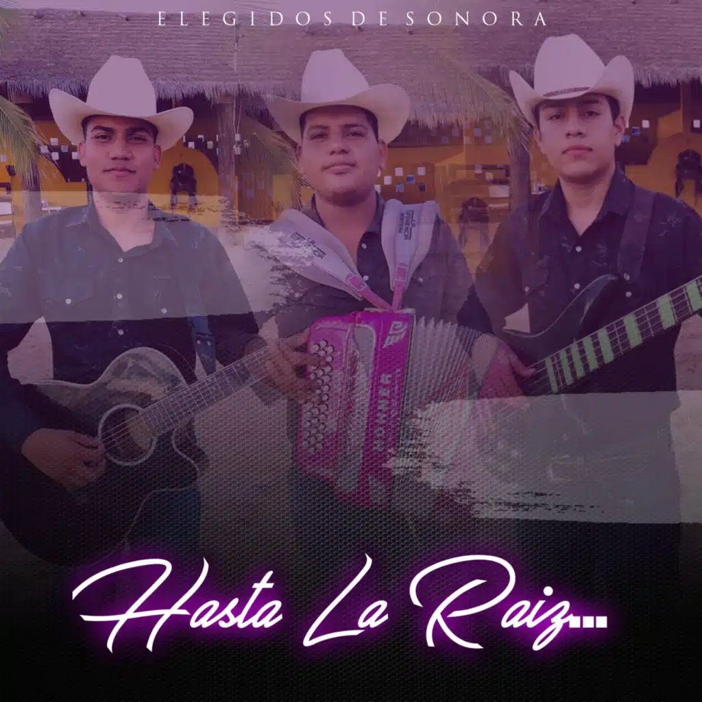 Hasta La Raiz
