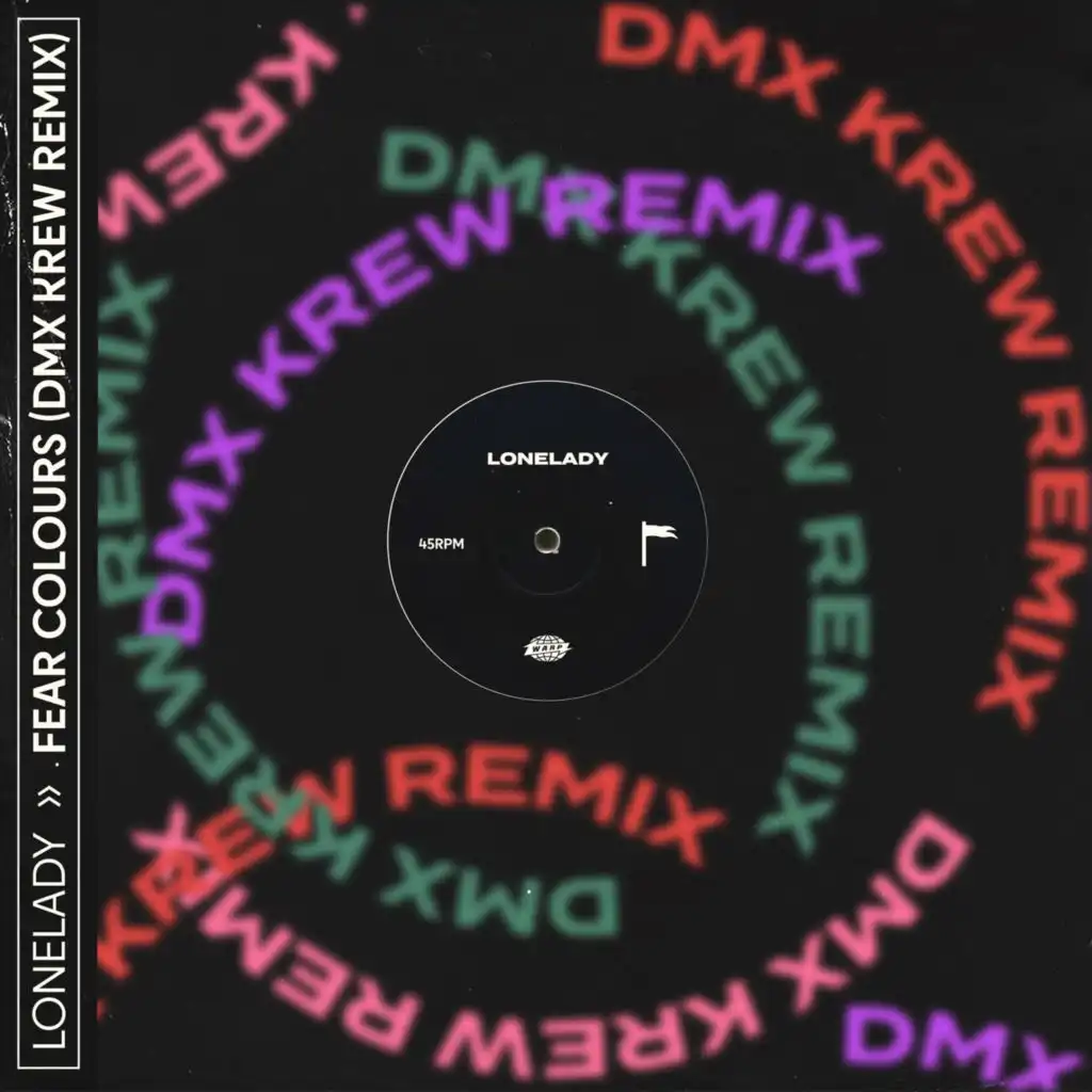 Fear Colours (DMX Krew Remix)