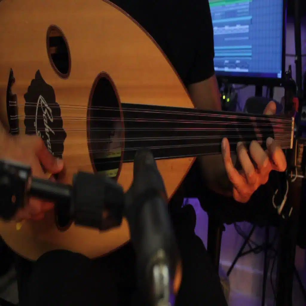 Summertime Sadness (Arabic Version)