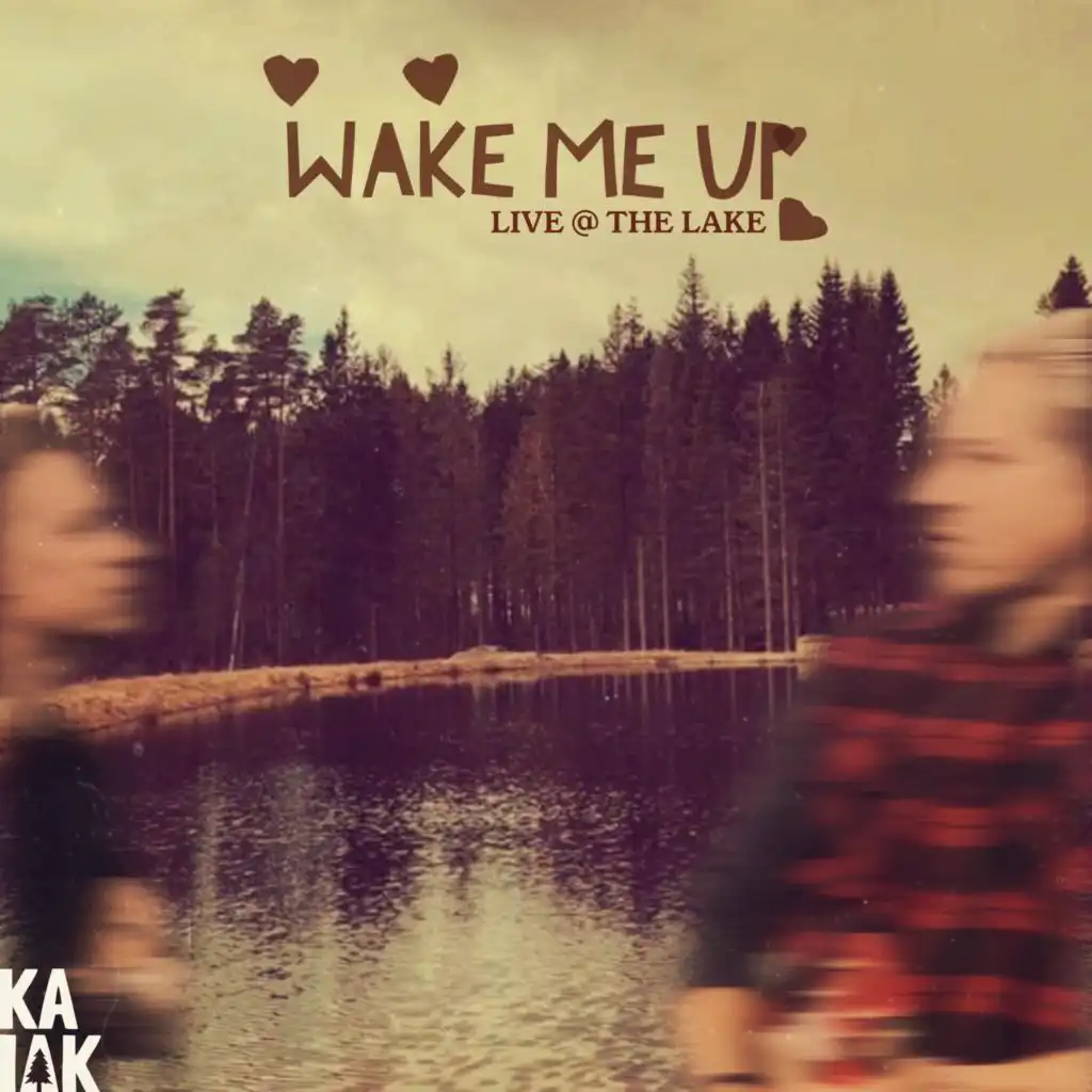 Wake Me Up (Acoustic)