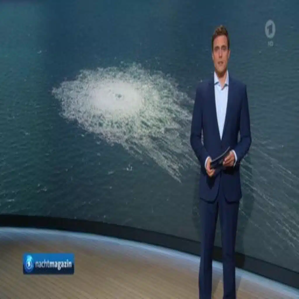 28.09.2022 - nachtmagazin 00:05 Uhr