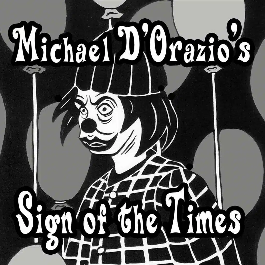 Sign of the Times