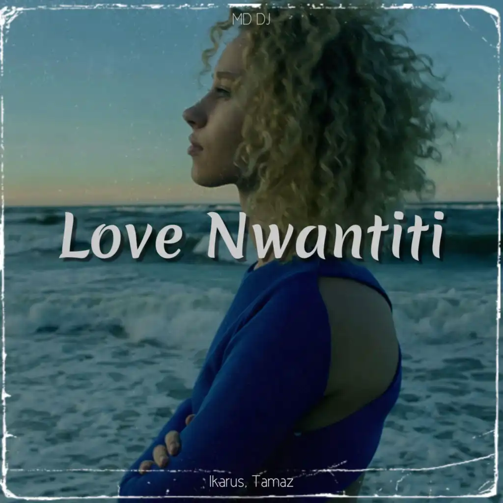 Love Nwantiti (Extended)