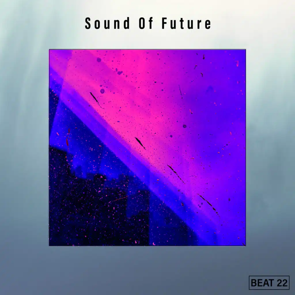 Grooving Steady (Edit Cut 60 Rev)