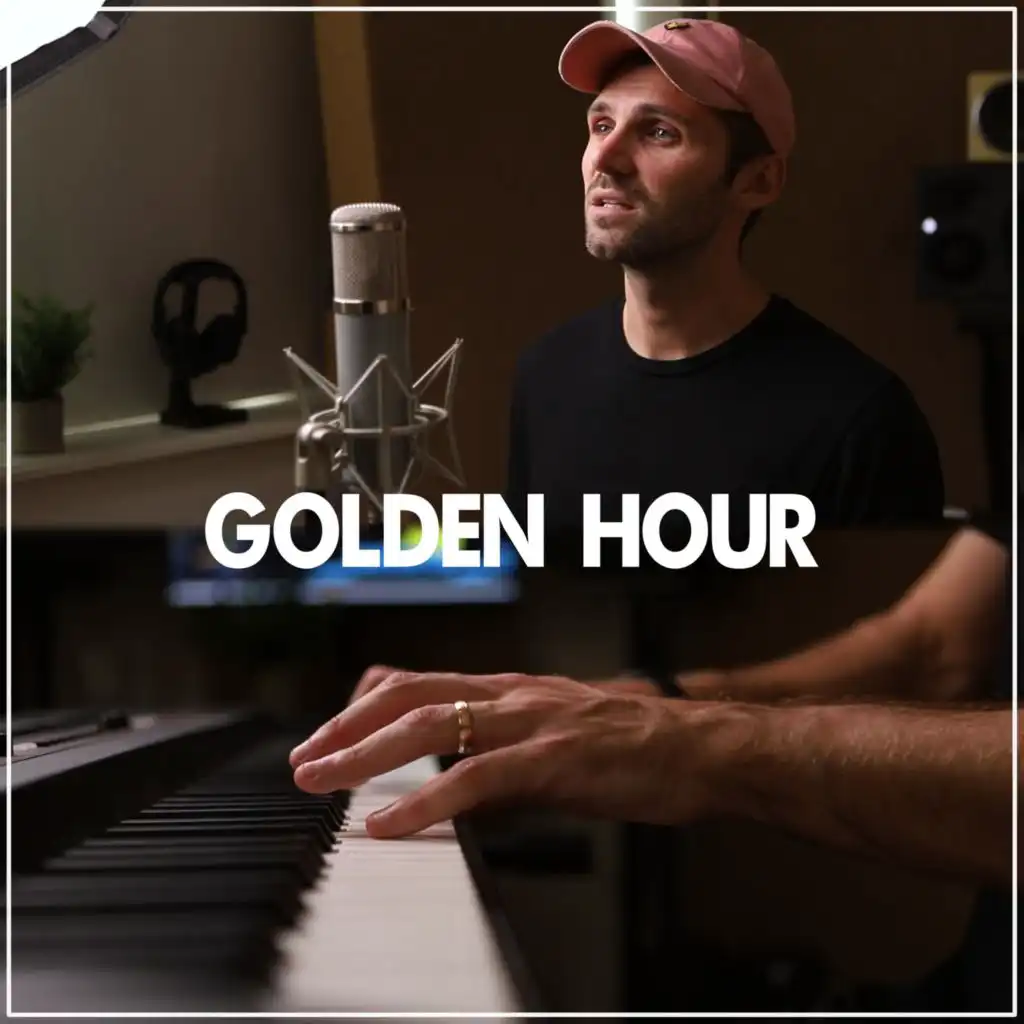 Golden Hour (Acoustic Piano)