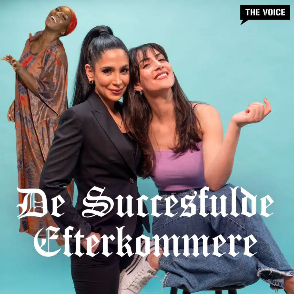 Folk skal lige vove at bruge n-ordet