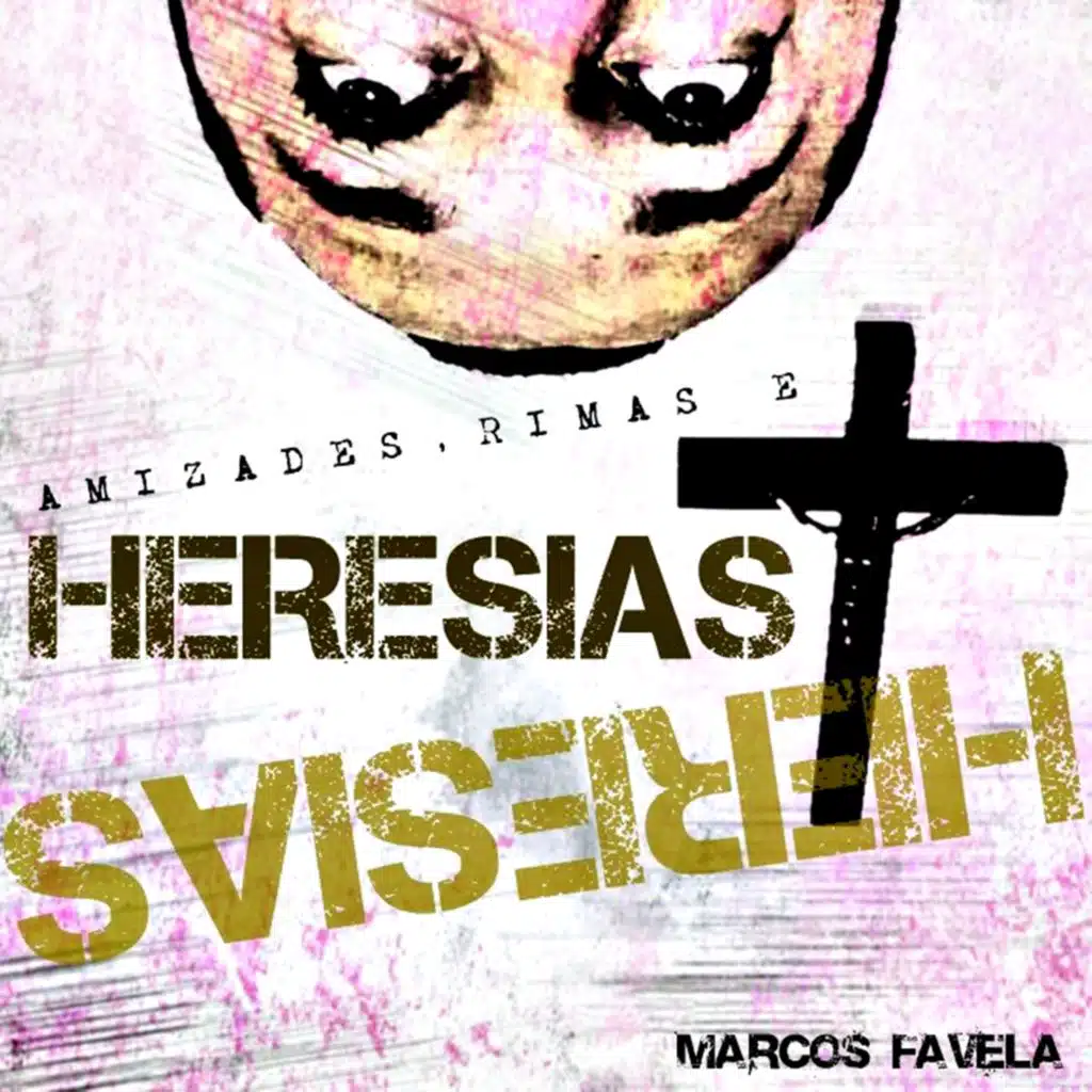 Amizades Rimas e Heresias