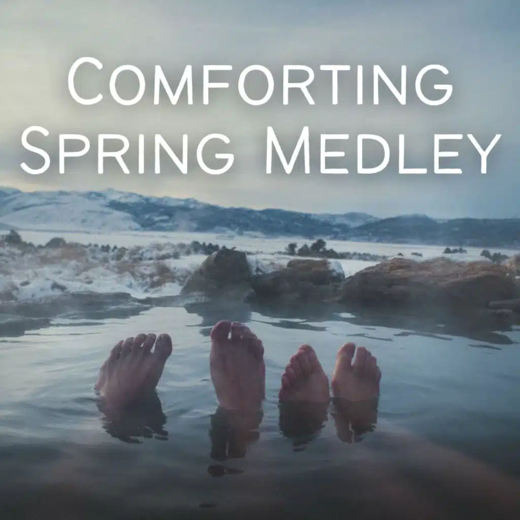 Relaxing Music For Stress Relief & Relaxing Nature Sounds Collection