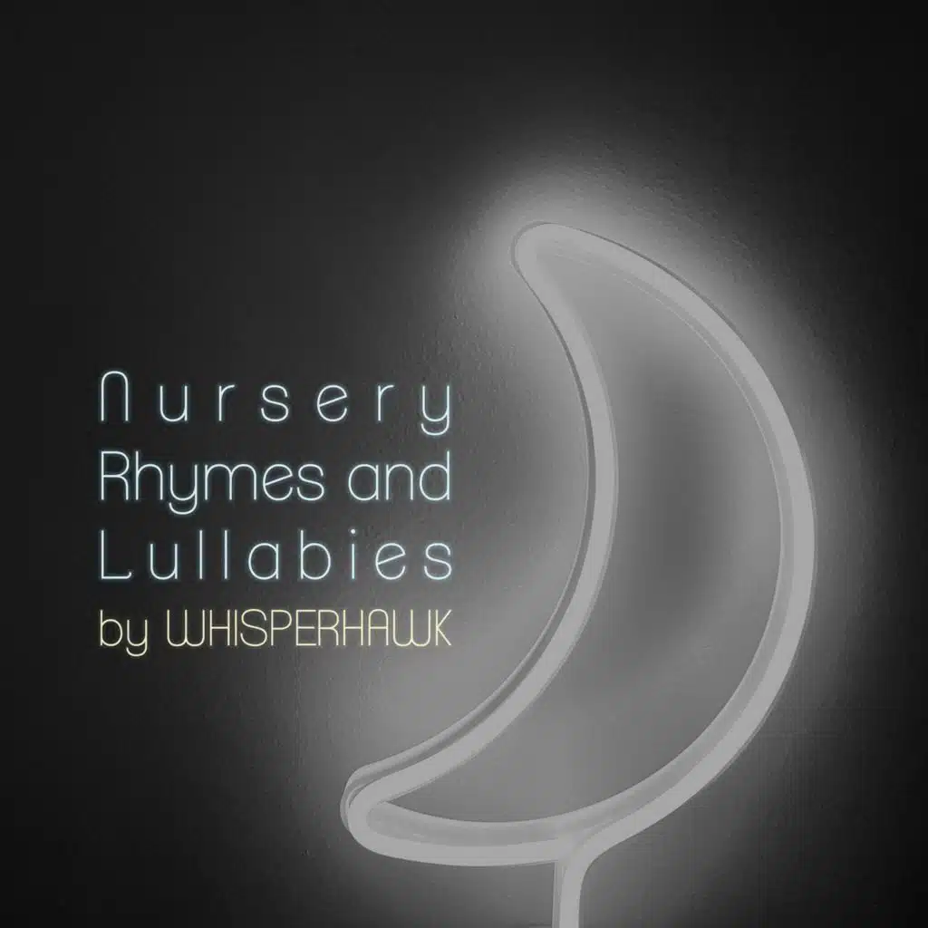 Nursery Rhymes and Lullabies