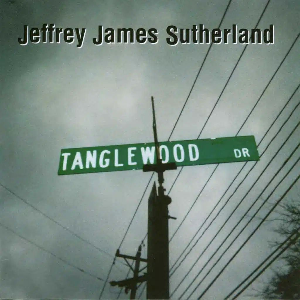 Tanglewood Drive