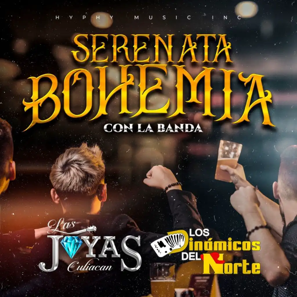 Serenata Bohemia Con La Banda