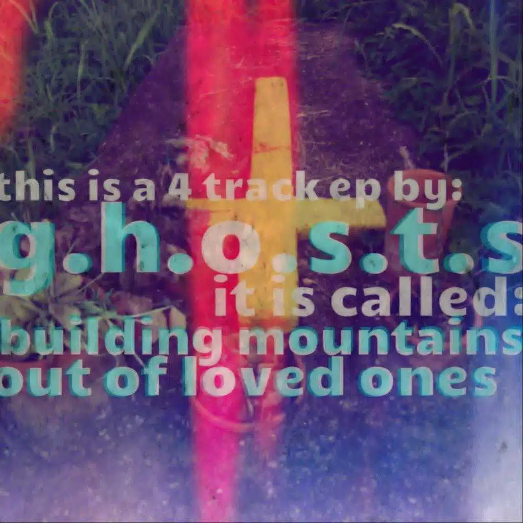 Building Mountains out of Loved Ones