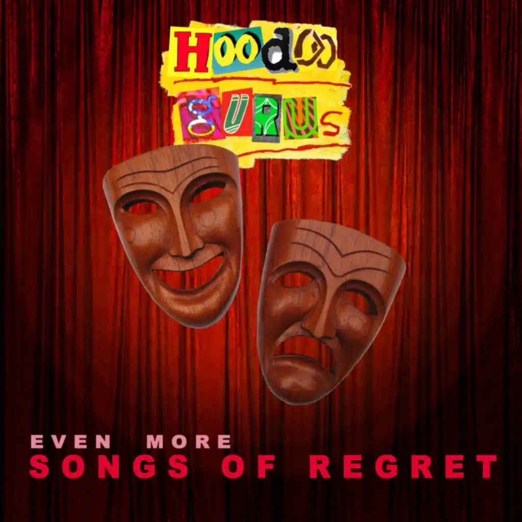 Even More Songs Of Regret