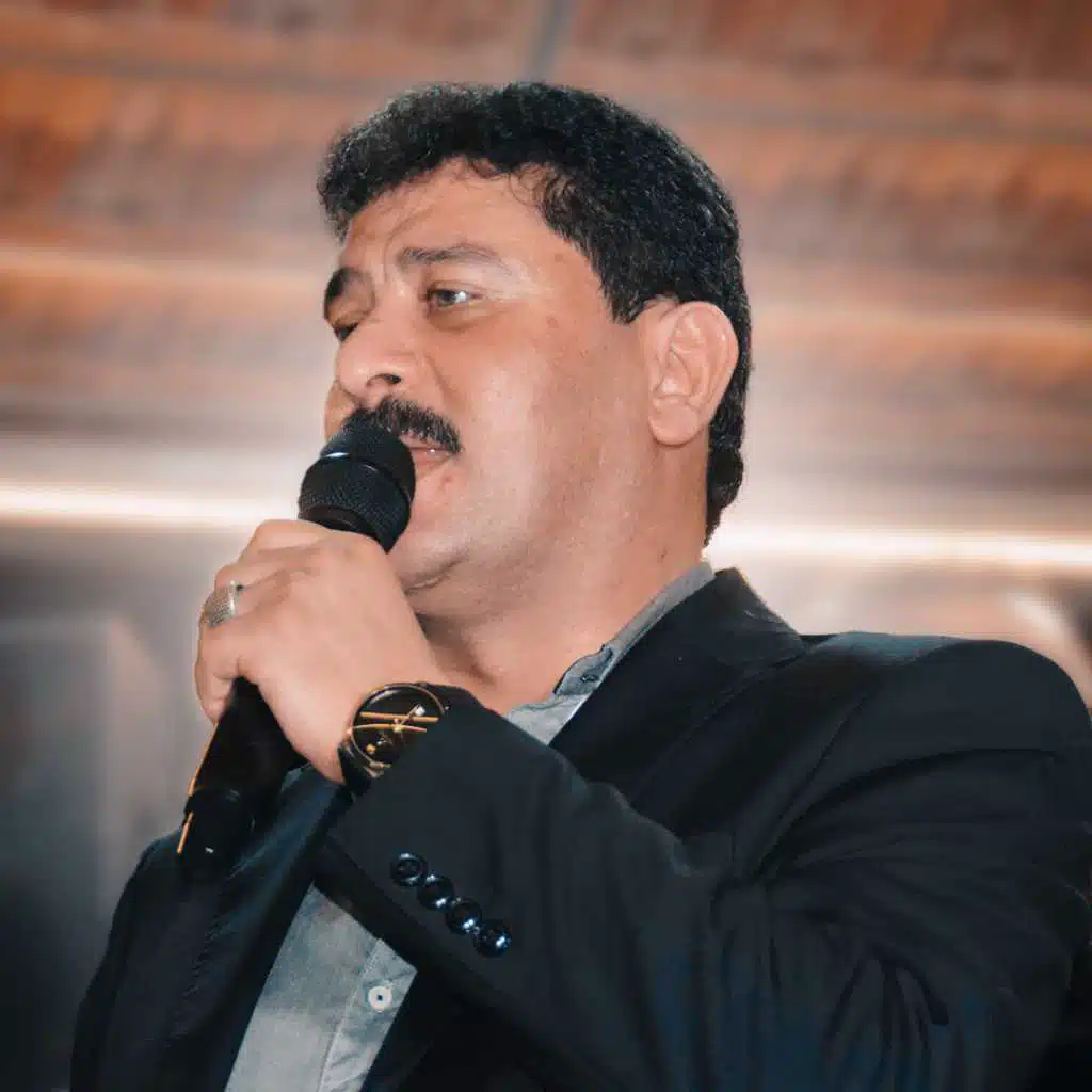 أحمد الخنسا