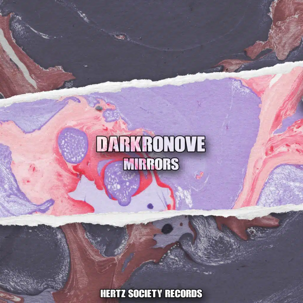 Darkronove