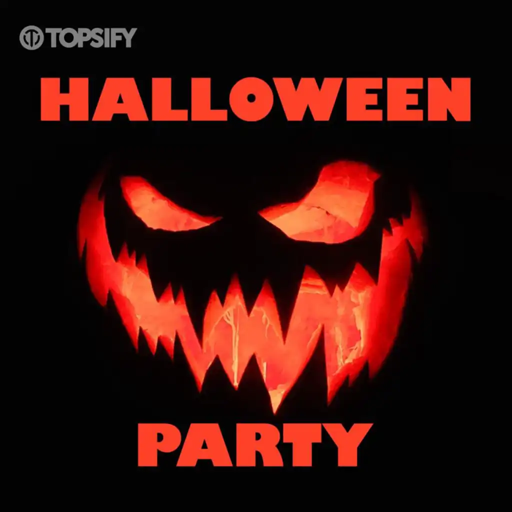 Halloween Party