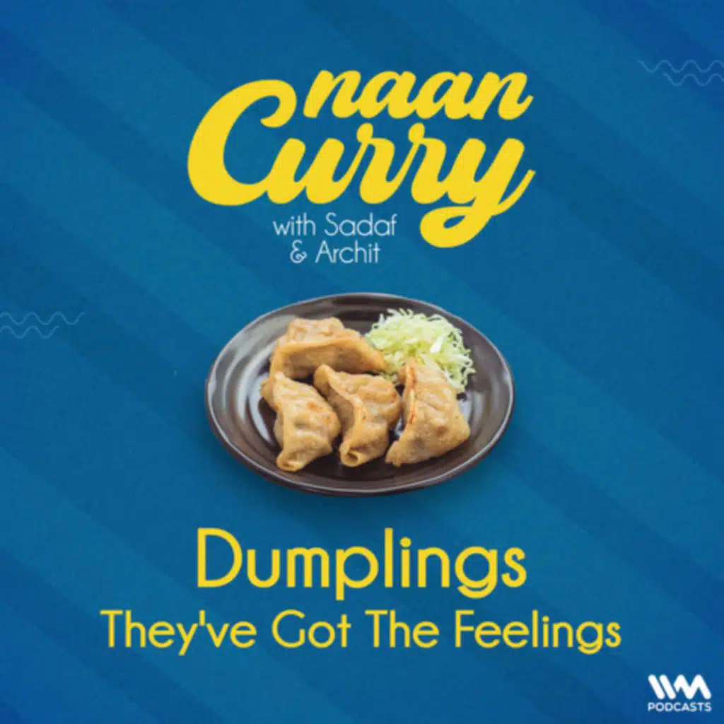 Dumplings: They've Got The Feelings