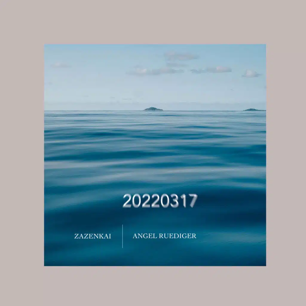 Zazenkai & Angel Ruediger