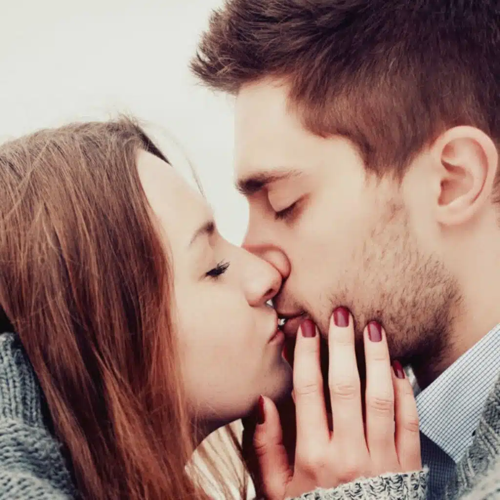 Tres tipos de amores que pasan por nuestra vida