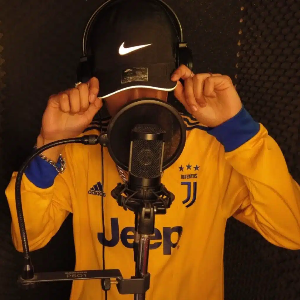 Freestyle Maleanteo (feat. Toti RMX)