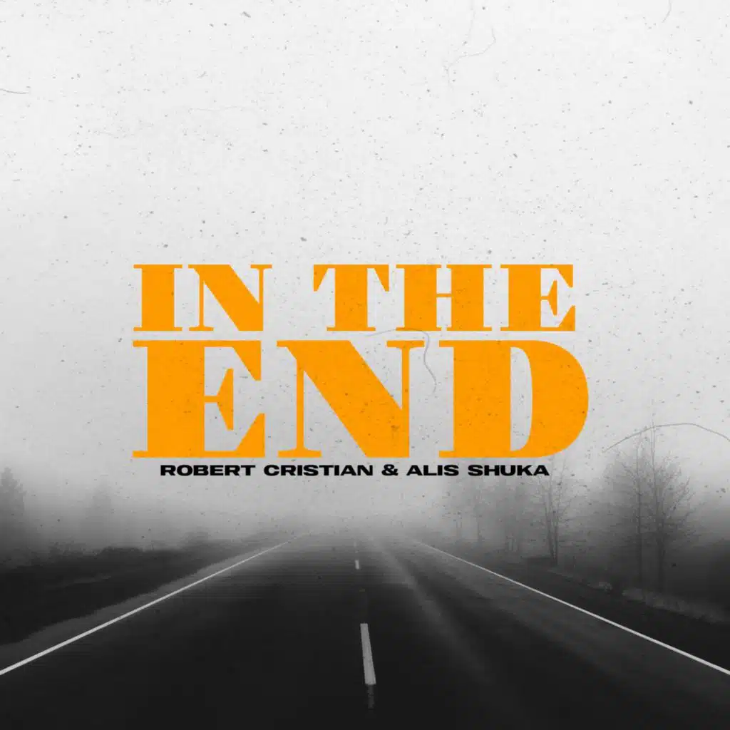 In the end