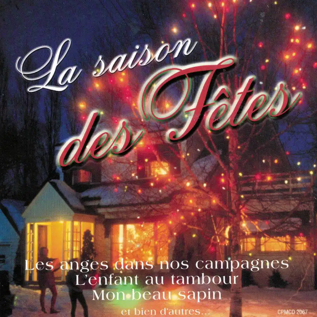 Les anges dans nos campagnes