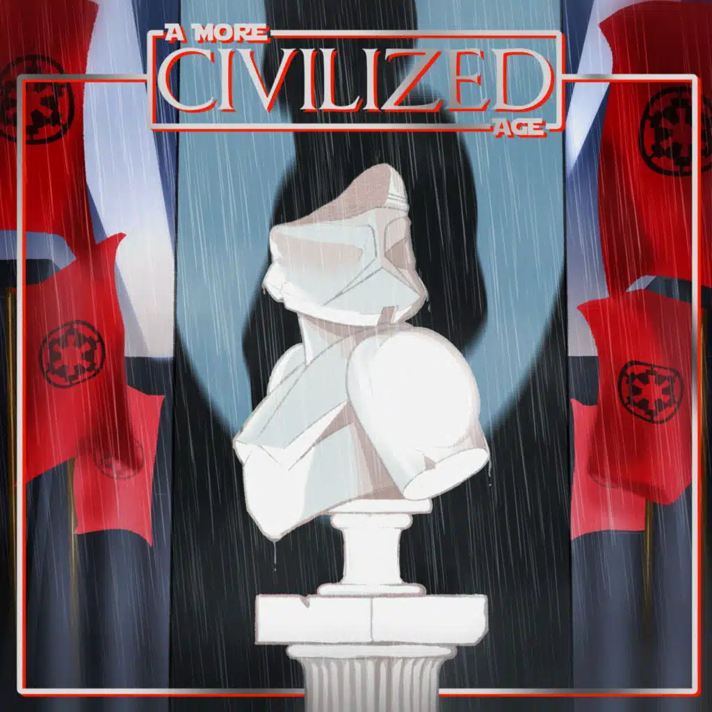 A More Civilized Age