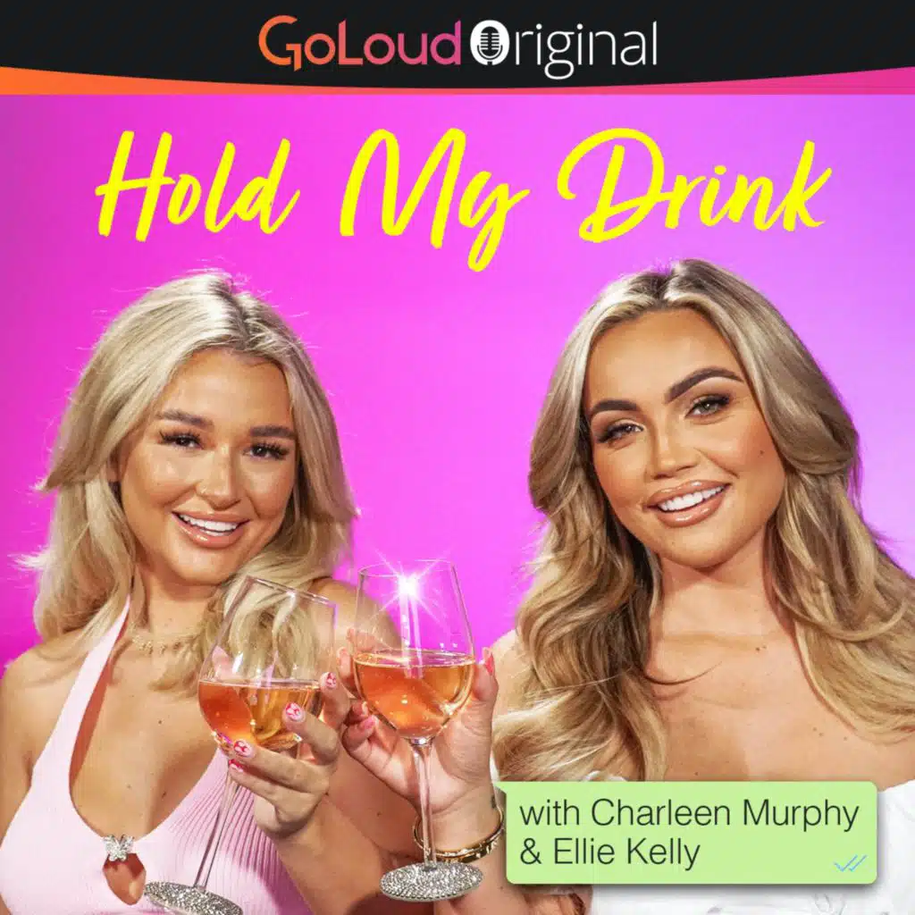 EXTRA JUICE: "I'm the only single one out of all my friends..." #55