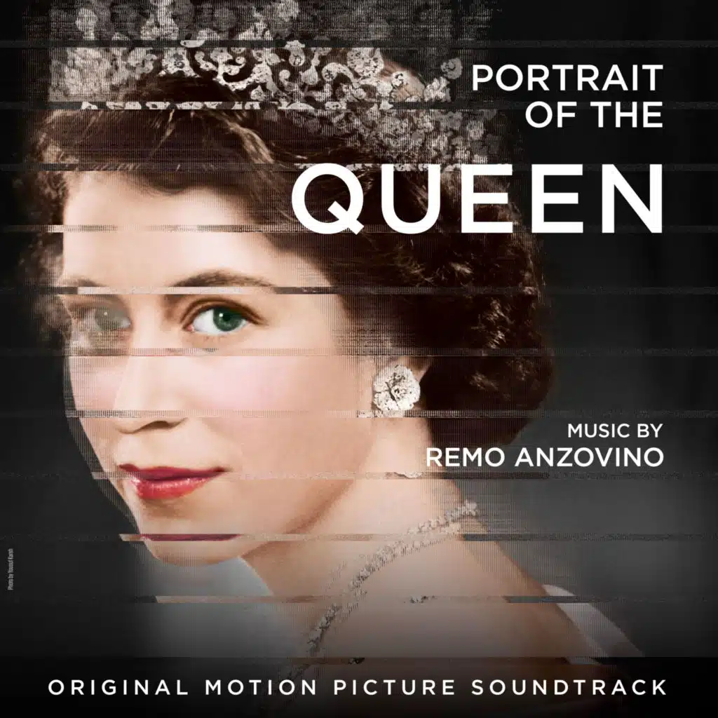 Portrait of the Queen (Original Motion Picture Soundtrack) [feat. Franca Drioli, Orchestra dell'Accademia Musicale Naonis & Valter Sivilotti]