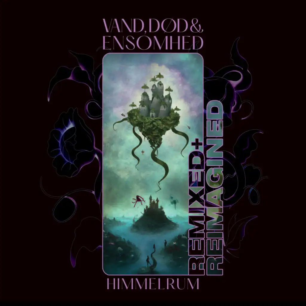 Vand, død & ensomhed (Remixed + Reimagined)