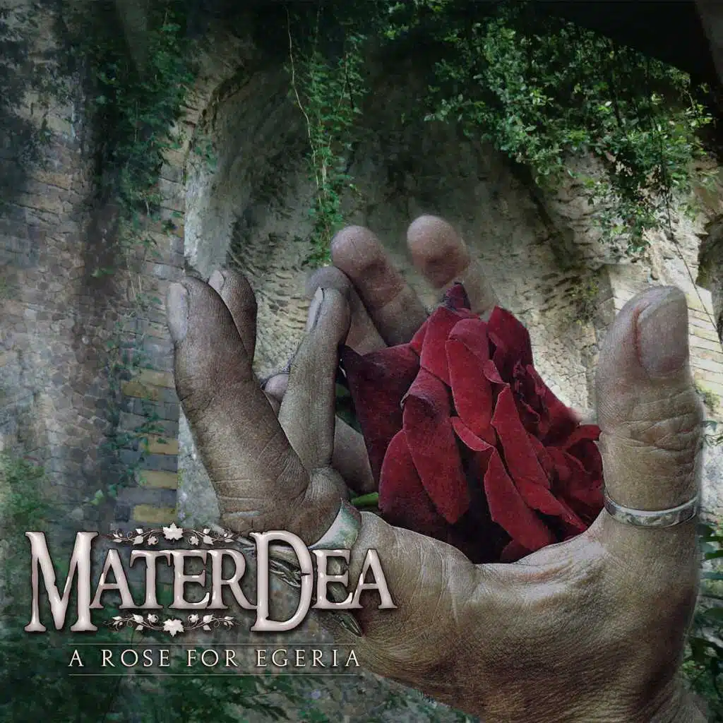 A Rose For Egeria