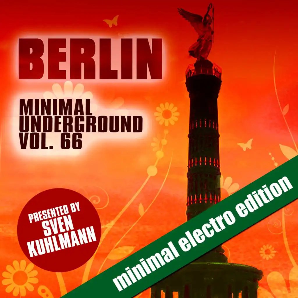 Sven Kuhlmann & Berlin Sound Connection