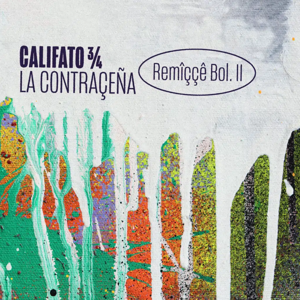 La Contraçeña (Remîççê Bol.II)